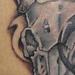 tattoo galleries/ - DEER SKULL!